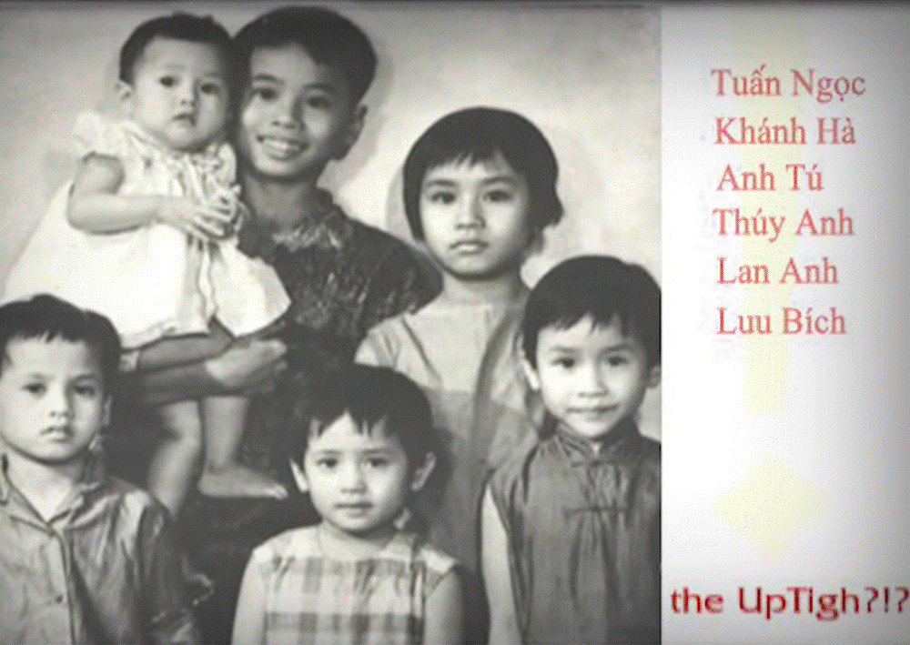 Danh ca Khánh Hà xúc động: Chị ấy báo một tin rất ngắn rồi đi luôn-4