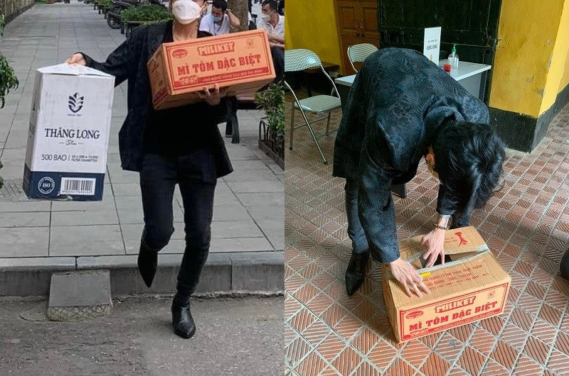 Đu trend No backpack day của hội học sinh, dân công sở Việt cũng cho ra 1001 ý tưởng khiến dân mạng cười bò-7