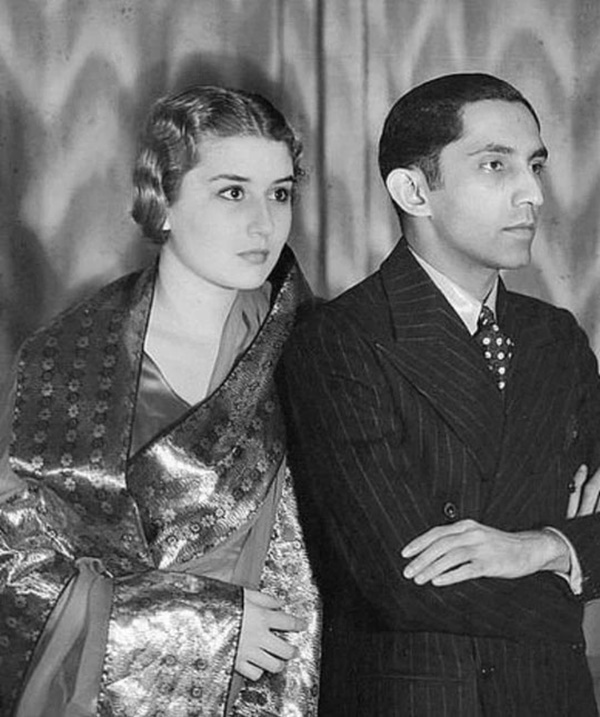 Nàng công chúa xinh đẹp nhất thế giới: Hai lần kết hôn đều không thể sinh con, đưa ra lời khẩn cầu với bố chồng làm thay đổi cả lịch sử-2