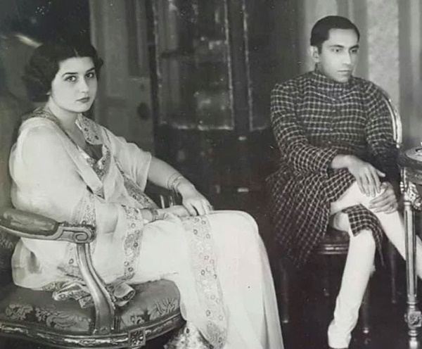 Nàng công chúa xinh đẹp nhất thế giới: Hai lần kết hôn đều không thể sinh con, đưa ra lời khẩn cầu với bố chồng làm thay đổi cả lịch sử-3