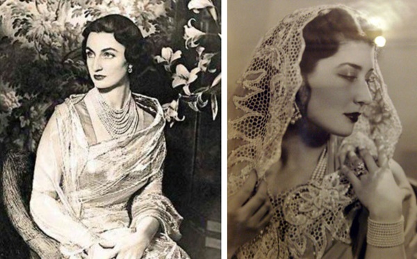 Nàng công chúa xinh đẹp nhất thế giới: Hai lần kết hôn đều không thể sinh con, đưa ra lời khẩn cầu với bố chồng làm thay đổi cả lịch sử-4