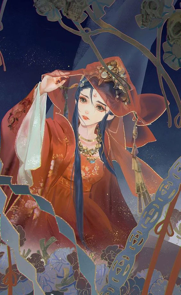 5 con giáp có vận may lội ngược dòng, 5 ngày cuối trước khi bước qua tháng 4 âm lịch, tình tiền khởi sắc, có người tìm được một nửa-1