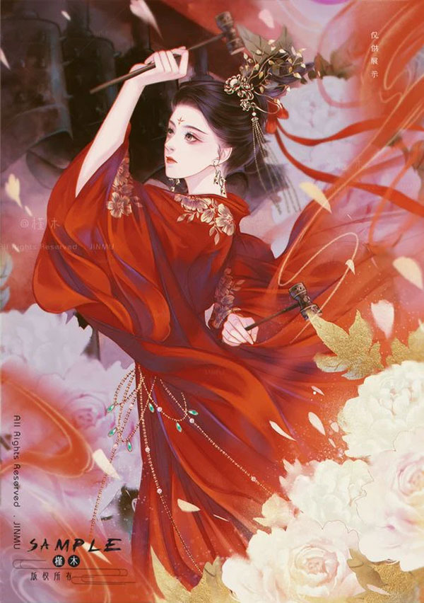 5 con giáp có vận may lội ngược dòng, 5 ngày cuối trước khi bước qua tháng 4 âm lịch, tình tiền khởi sắc, có người tìm được một nửa-2