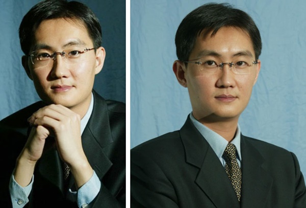 Chủ tịch đóng giả thường dân bản đời thực: Yêu online, người phụ nữ sắp cưới mới biết chồng mình là tỷ phú giàu nhất nhì Trung Quốc-2