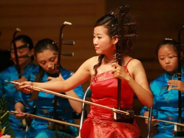 Chủ tịch đóng giả thường dân bản đời thực: Yêu online, người phụ nữ sắp cưới mới biết chồng mình là tỷ phú giàu nhất nhì Trung Quốc-4