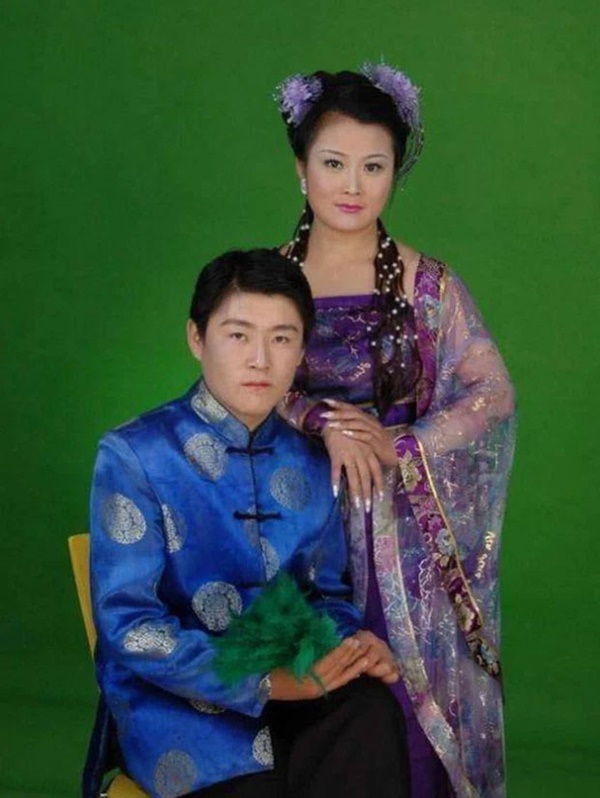 Chủ tịch đóng giả thường dân bản đời thực: Yêu online, người phụ nữ sắp cưới mới biết chồng mình là tỷ phú giàu nhất nhì Trung Quốc-5