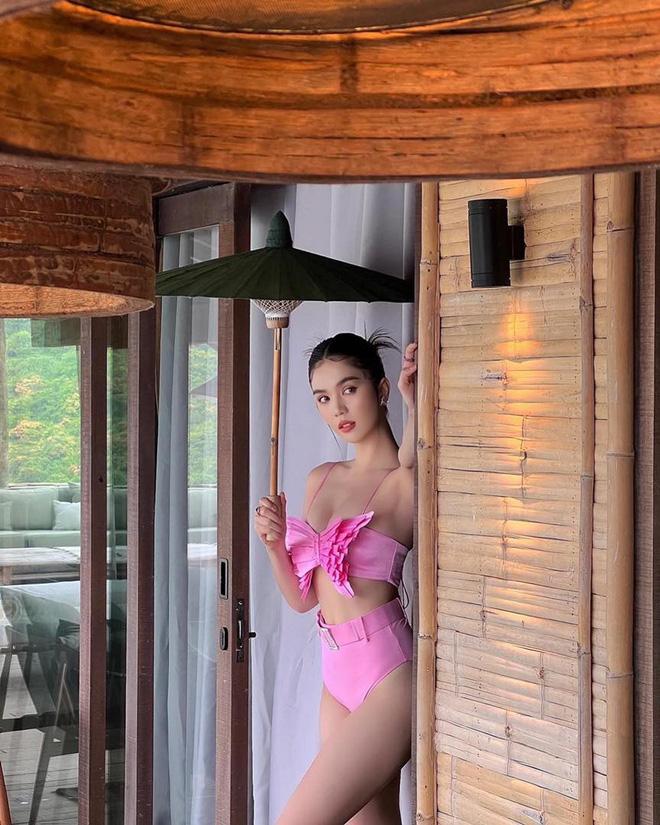 Cái nết không chừa: Ngọc Trinh tiếp tục đạo nhái?-5