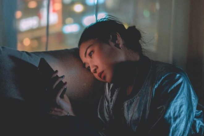 Giữ khoảng cách trong tình yêu-1