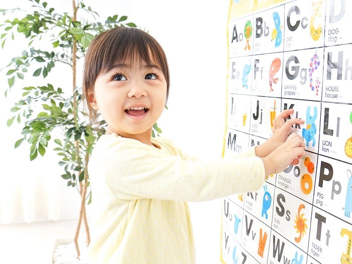 Nên hay không dạy chữ cho trẻ 5 tuổi?-2