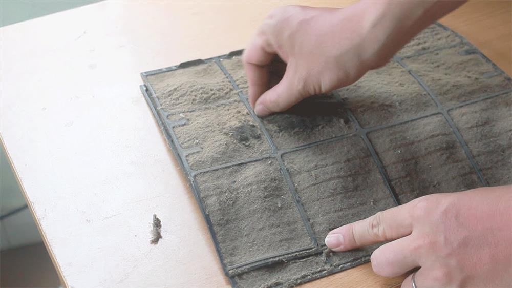 Máy lạnh để lâu không mát, dạy bạn 1 mẹo nhỏ hiệu quả lập tức như máy mới-2