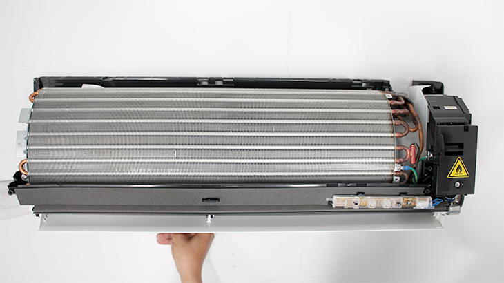 Máy lạnh để lâu không mát, dạy bạn 1 mẹo nhỏ hiệu quả lập tức như máy mới-4