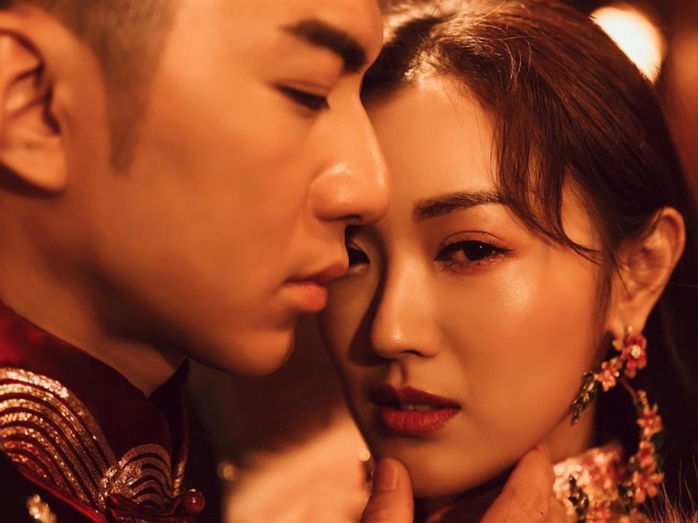 Đám cưới đặc biệt của nam diễn viên lọt mắt xanh con gái tỷ phú: Quà cưới 245 tỷ siêu sang và lời đáp trả khi bị nói chuột sa chĩnh gạo-4