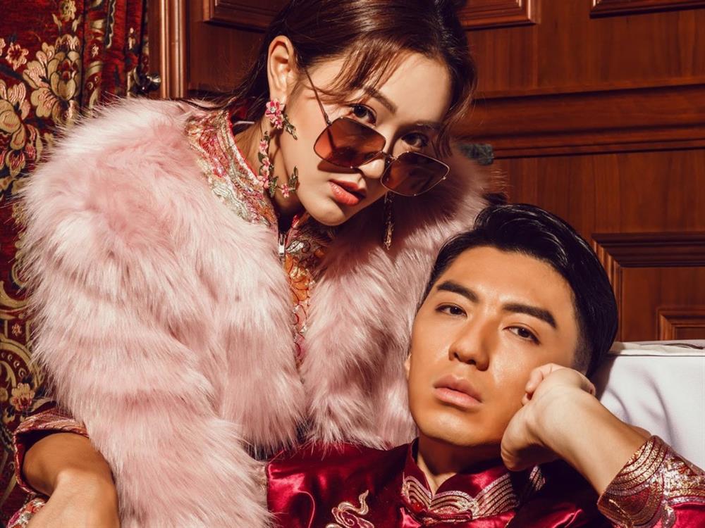 Đám cưới đặc biệt của nam diễn viên lọt mắt xanh con gái tỷ phú: Quà cưới 245 tỷ siêu sang và lời đáp trả khi bị nói chuột sa chĩnh gạo-7