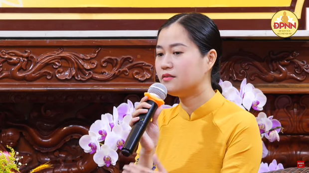 Lâm Vỹ Dạ: Tôi đi khám tại một bệnh viện và được chẩn đoán ung thư tuyến giáp giai đoạn 4-1