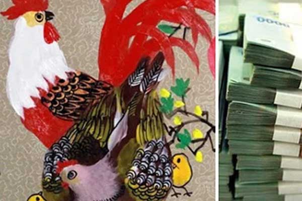 4 cung Hoàng đạo đón thần tài lẫn quý nhân trong mùa hè này, cuối năm 2022 chắc chắn bội thu, dư dả tiêu xài-5