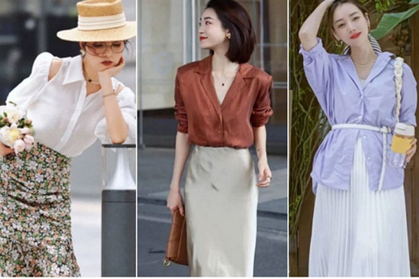 4 kiểu đồ công sở đã già còn lỗi mốt, cần được thanh lọc ngay khỏi tủ đồ-5