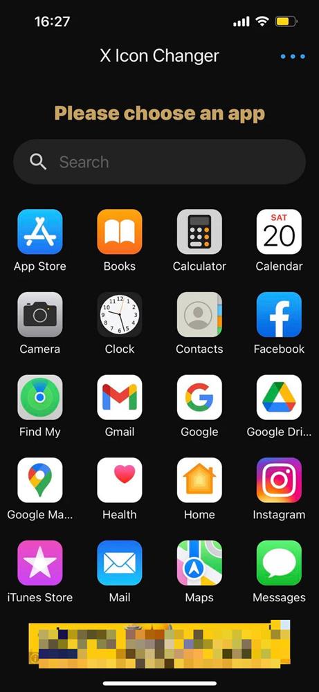 Mẹo mặc áo mới cho ứng dụng trên smartphone, ai có gì nhạy cảm chắc sẽ cần lắm?-2