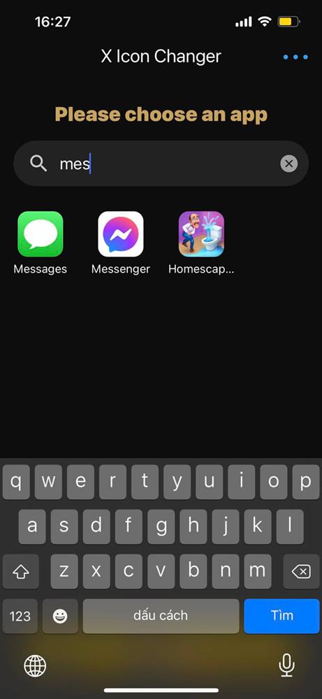 Mẹo mặc áo mới cho ứng dụng trên smartphone, ai có gì nhạy cảm chắc sẽ cần lắm?-3