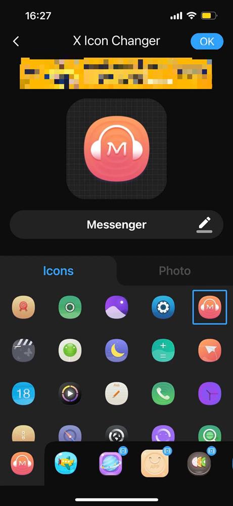 Mẹo mặc áo mới cho ứng dụng trên smartphone, ai có gì nhạy cảm chắc sẽ cần lắm?-4