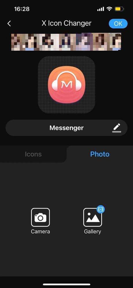 Mẹo mặc áo mới cho ứng dụng trên smartphone, ai có gì nhạy cảm chắc sẽ cần lắm?-5