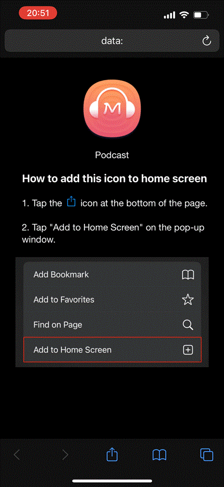 Mẹo mặc áo mới cho ứng dụng trên smartphone, ai có gì nhạy cảm chắc sẽ cần lắm?-6