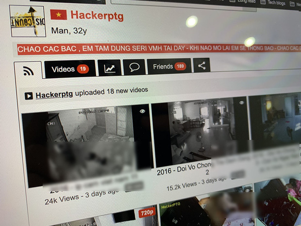 Hàng loạt camera an ninh gia đình bị lộ, lý do không phải vì hacker mà do chính người dùng?-1