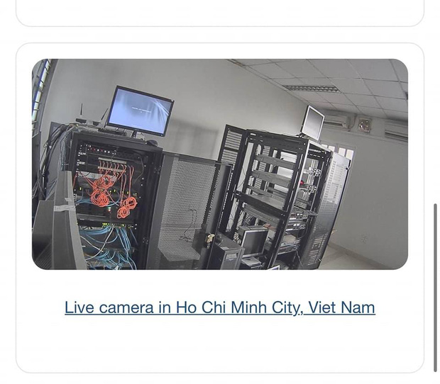 Hàng loạt camera an ninh gia đình bị lộ, lý do không phải vì hacker mà do chính người dùng?-3