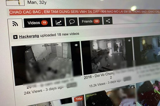 Hàng loạt camera an ninh gia đình bị lộ, lý do không phải vì hacker mà do chính người dùng?