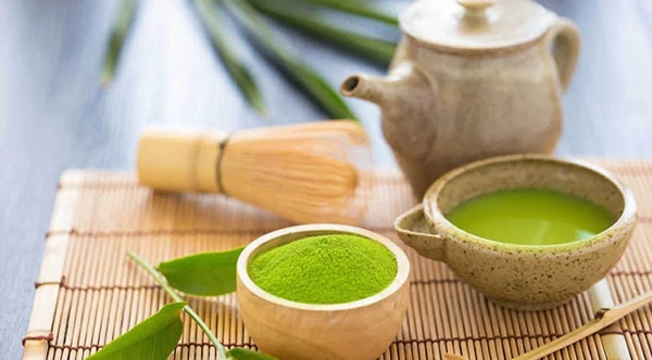 5 loại đồ uống giúp bạn giảm cân, giảm mỡ bụng hiệu quả vào buổi sáng, rất thích hợp với chị em công sở-3