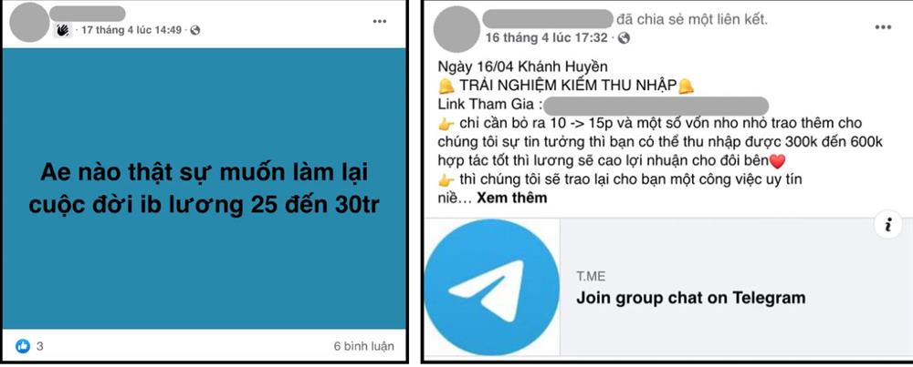 5000 người tham gia hội cho người muốn tự tử: Mỗi đối tượng một mục đích, có cả lừa đảo, cổ suý độc hại - chuyên gia tâm lý nói gì?-8