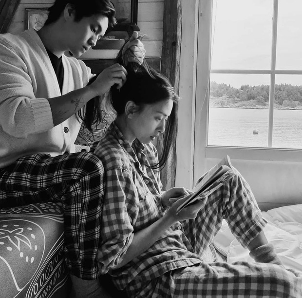 Vừa lộ thông tin về hôn lễ, Ngô Thanh Vân bất ngờ lên mạng bóc phốt chồng trẻ kém 11 tuổi-1