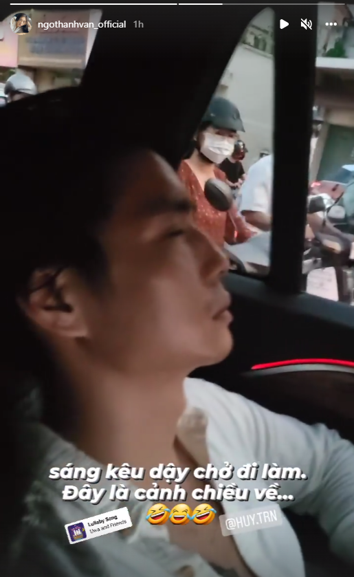 Vừa lộ thông tin về hôn lễ, Ngô Thanh Vân bất ngờ lên mạng bóc phốt chồng trẻ kém 11 tuổi-3