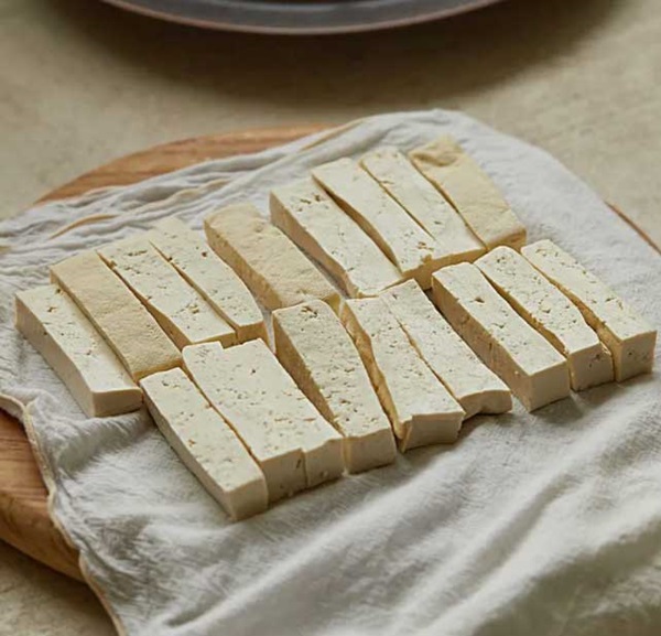 Món chay ngon thanh đạm, đầy đủ dưỡng chất và cực đơn giản, dễ làm tại nhà-4