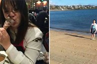 Nỗi bất hạnh tột cùng mang tên “bạn trai không biết chụp ảnh”: Cô gái có chùm ảnh du lịch thảm hoạ kinh hoàng