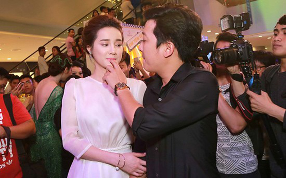 Trường Giang U40: Xóa sạch mác đào hoa, lăng nhăng, là ông bố yêu vợ thương con hết mực-2