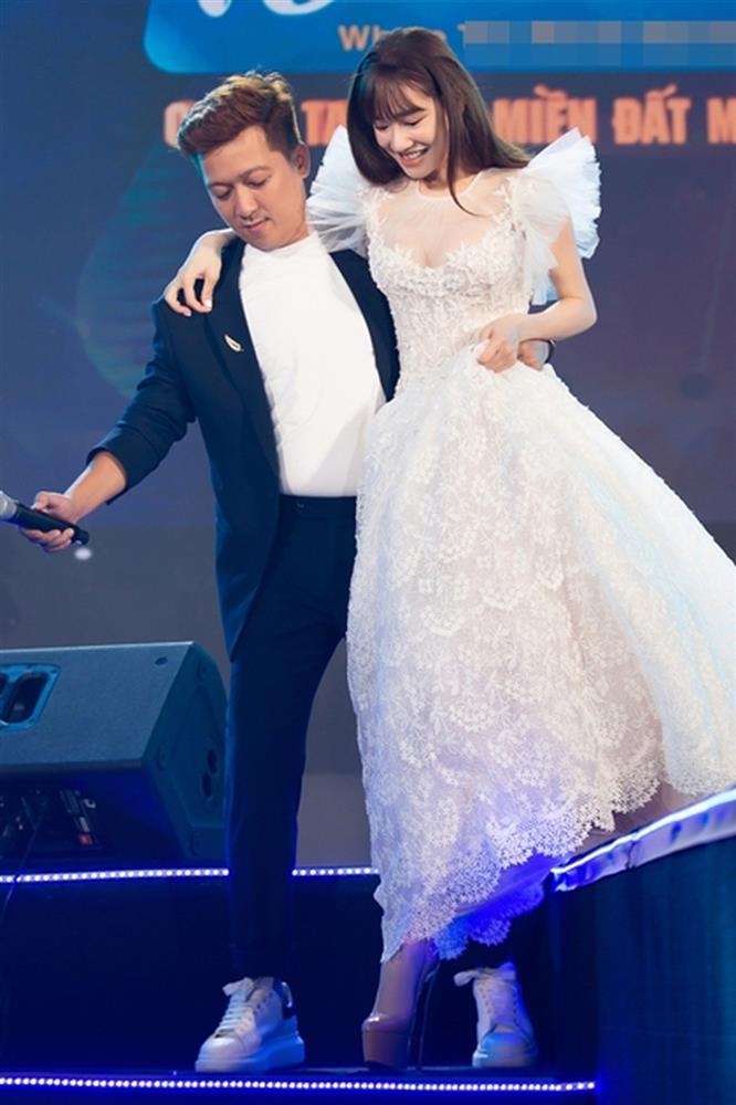 Trường Giang U40: Xóa sạch mác đào hoa, lăng nhăng, là ông bố yêu vợ thương con hết mực-3