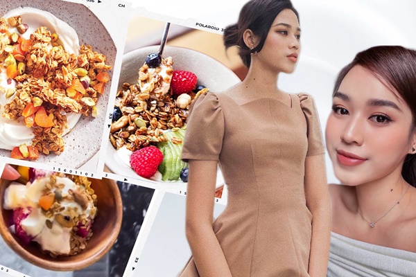 Loại trái cây mà hoa hậu Đỗ Thị Hà thích nhất: Giá rẻ, giàu vitamin E, giúp tăng collagen, bảo sao phụ nữ Nhật cũng rất mê mệt-5