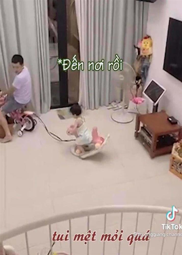 Trường Giang U40: Xóa sạch mác đào hoa, lăng nhăng, là ông bố yêu vợ thương con hết mực-9