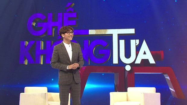 MC Công Tố: Giành cú đúp giải thưởng truyền hình từ năm 21 tuổi, vượt qua căn bệnh mất thính lực ghi dấu ấn tại VTV-2