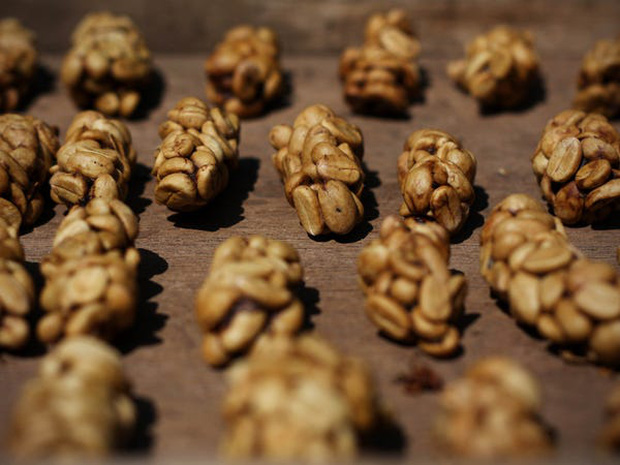 11 món ăn đắt xắt ra miếng trên thế giới: Chỉ dành cho giới thượng lưu, có món trị giá tương đương chiếc xe ô tô-9