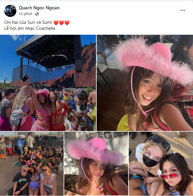 Quách Ngọc Ngoan và Phượng Chanel đã nối lại tình xưa dựa vào chi tiết này?-1