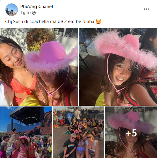 Quách Ngọc Ngoan và Phượng Chanel đã nối lại tình xưa dựa vào chi tiết này?-2