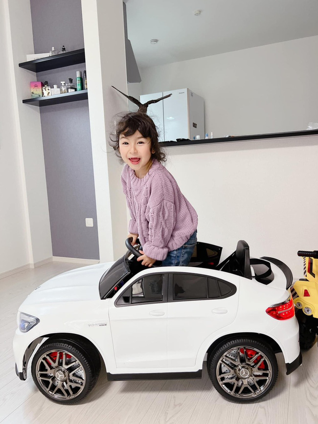 Hot TikToker Việt tiết lộ bí kíp dạy con bắn tằng tằng 4 thứ tiếng: Toàn mẹo nhỏ nhưng có võ, quan trọng là ai cũng ÁP DỤNG được-3