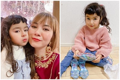 Hot TikToker Việt tiết lộ bí kíp dạy con bắn tằng tằng 4 thứ tiếng: Toàn mẹo