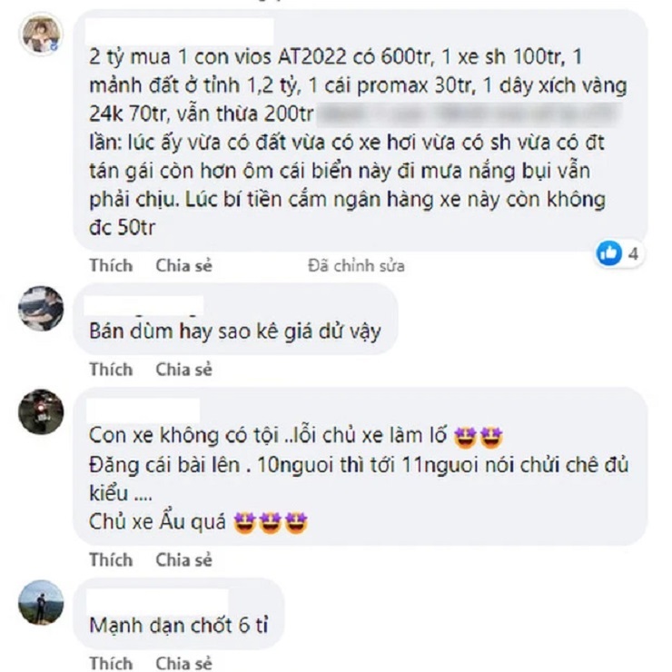 Bốc được biển ngũ quý 666.66, chủ xe Honda SH rao giá trên trời và những pha trả giá” gây sốc-2