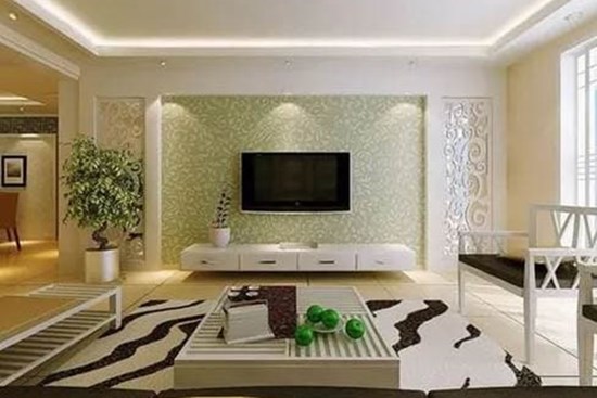 Treo tivi trên tường hay đặt trên tủ tivi sẽ tốt hơn? Hãy nghe lời chuyên gia, không cần lo lắng nữa!