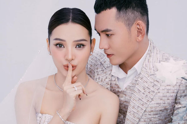 Sính lễ 88 cây vàng và 2 tỷ kim cương, đám cưới tốn cả con Mẹc: Vợ chồng Phương Trinh Jolie giàu cỡ nào?-39