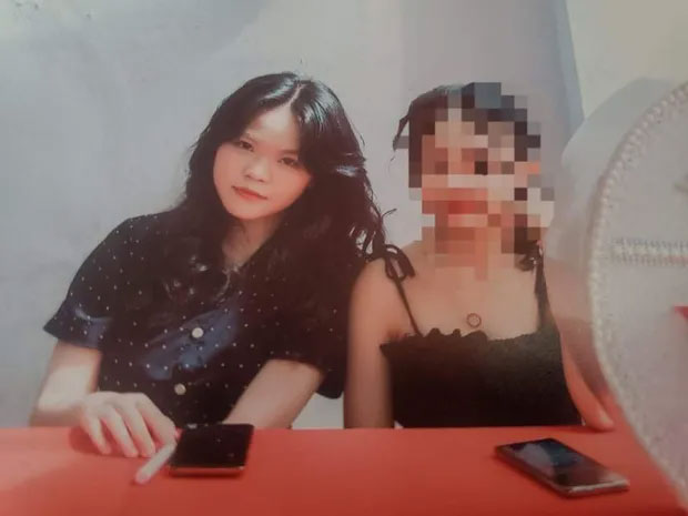 TP.HCM: Nữ sinh lớp 8 mất tích 1 tuần nay, người mẹ mất ăn mất ngủ ngày đêm tìm con-1