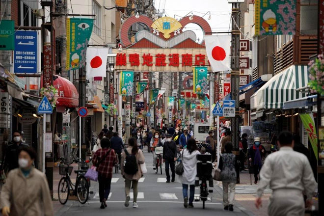 Nước châu Á đầu tiên phát hiện ca nghi mắc bệnh viêm gan bí ẩn-1