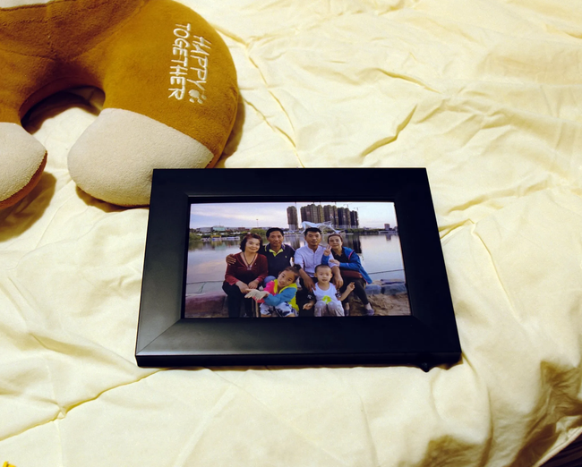 Cặp vợ chồng gốc Á thực hiện giấc mơ Mỹ: Chỉ ăn cơm với trứng mỗi ngày, chắt chiu cho con cháu rồi gặp cơn ác mộng hối hận cả đời-2